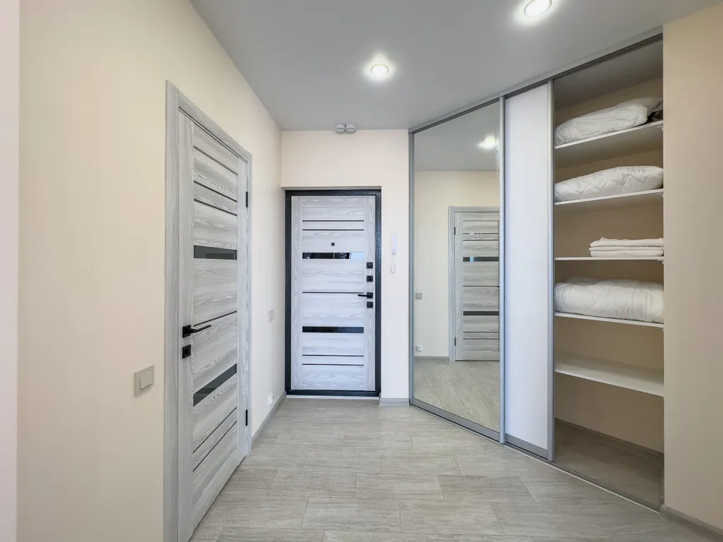 Квартира Апартаменты Репников — Волгоград