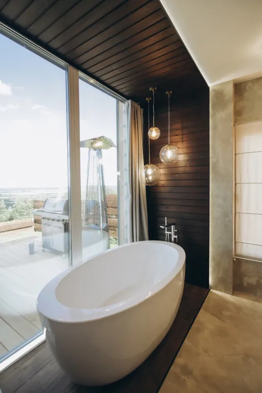 Barnnnov - дом для эстетов