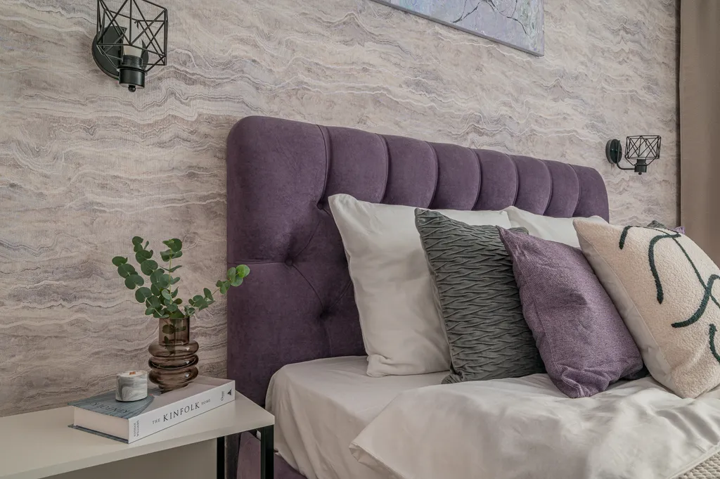 Квартира Квартира в ЖК Мельница — Екатеринбург