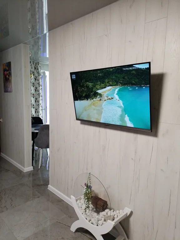 Люкс апартамент в центре города