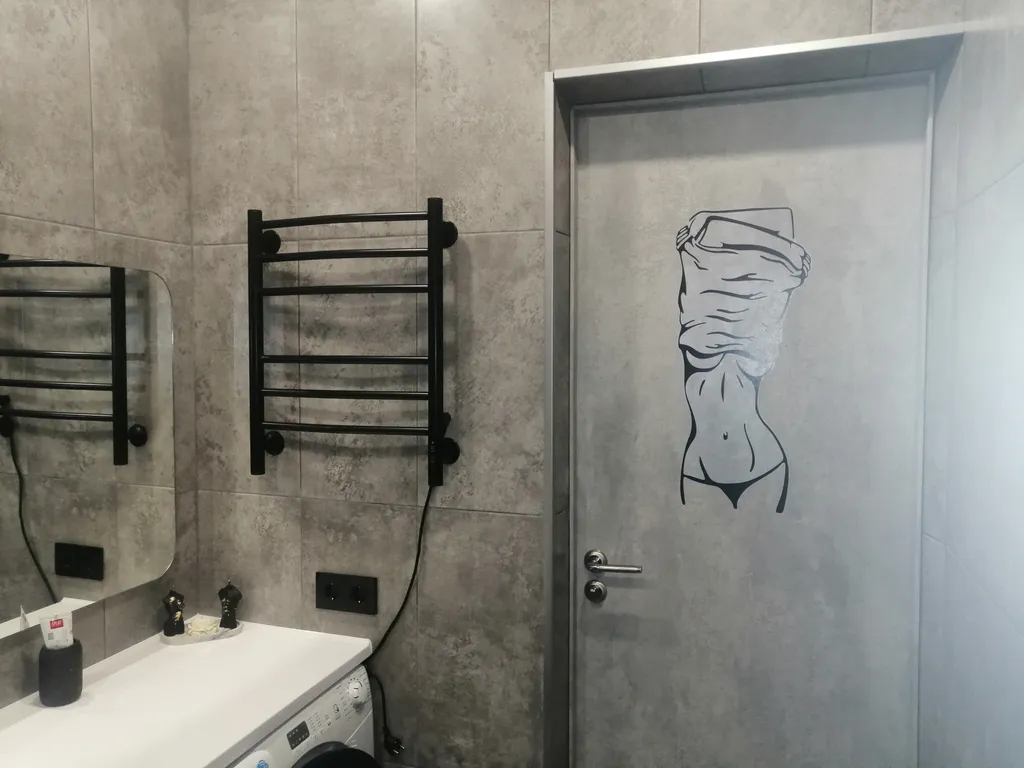 Студия с Красной комнатой - БДСМ