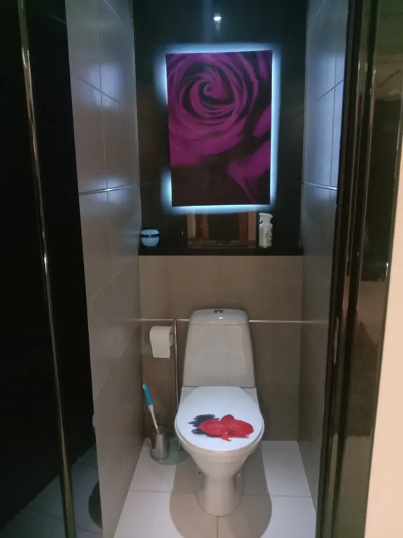 Квартира в центре