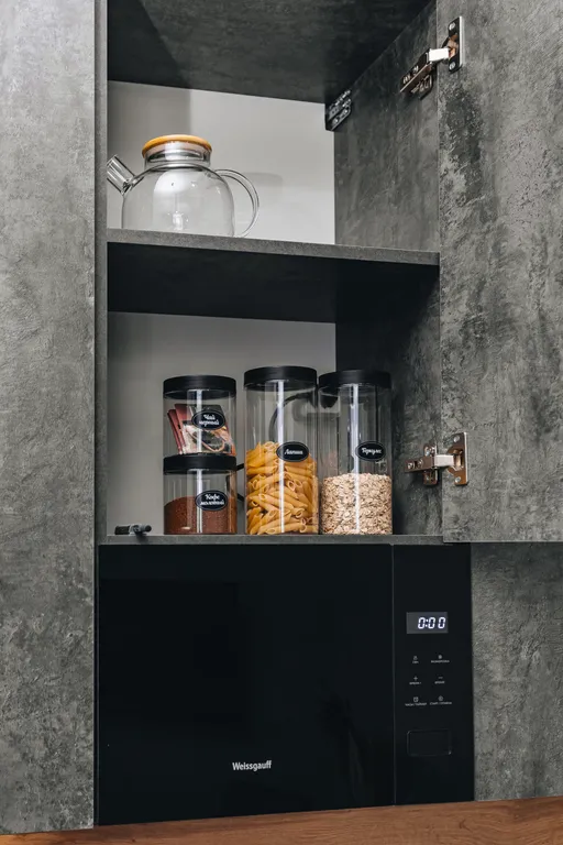 Квартира Квартира Стильная студия в ЖК Шория Град — Шерегеш