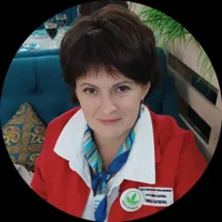 Наталия