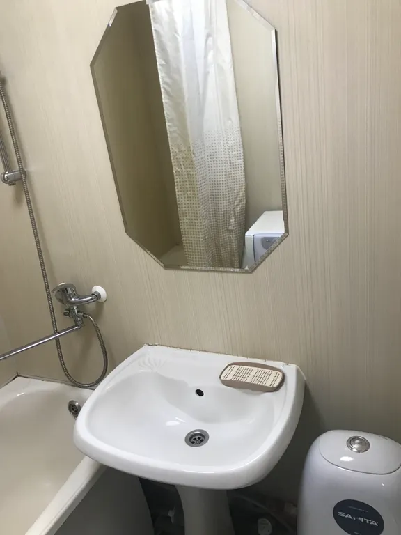 Квартира в центре города