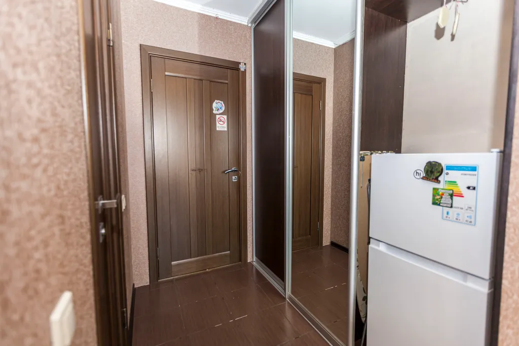 Квартира Квартира Уютная студия в жк imperia — Сириус