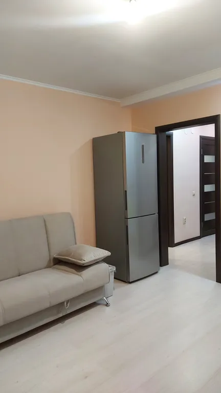 Уютная евродвушка на Боевой