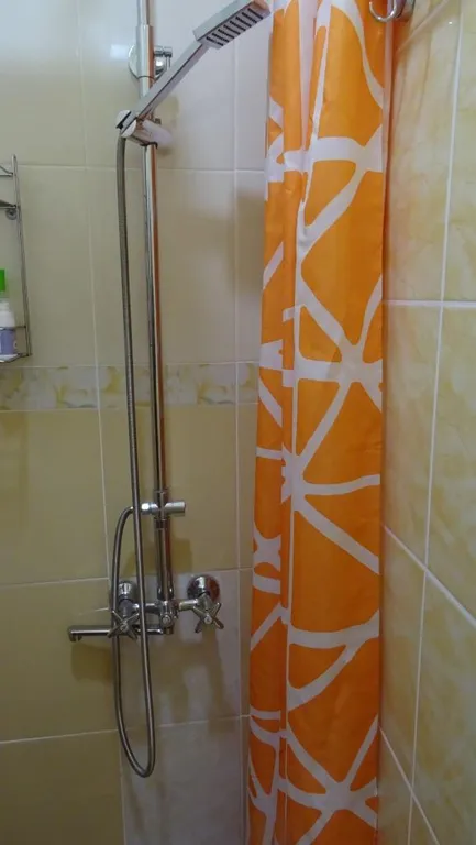 1-комнатная квартира в частном доме