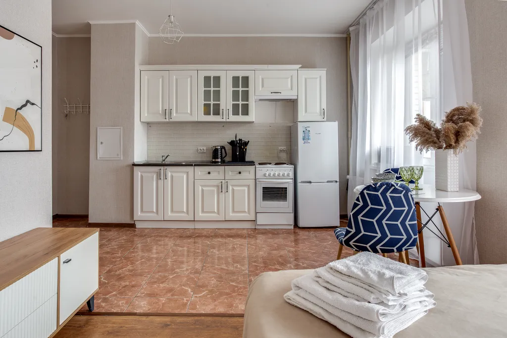 Дизайнерская студия