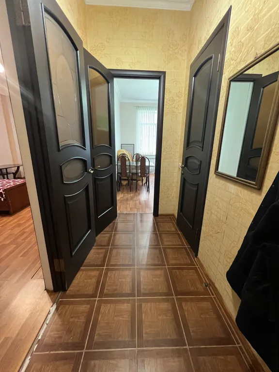 Квартира на берегу моря