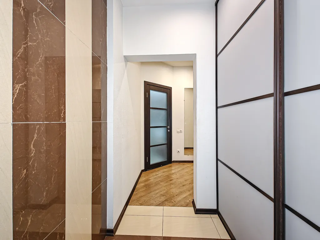 Шикарная квартира в самом центре с видом на центральный парк