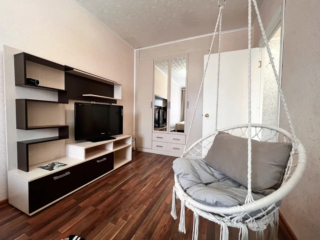 Квартира АПАРТЫ 51 возле Долины уюта " Крайний Север" на Каменной, 2/3 — Мурманск