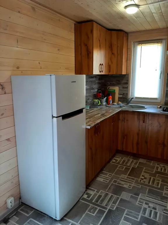 ЭкоДом Уютный