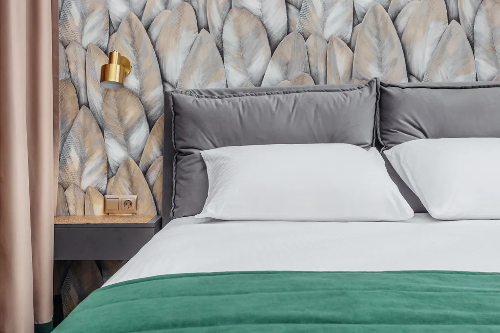 Квартира 1-комнатная Квартира — Сириус