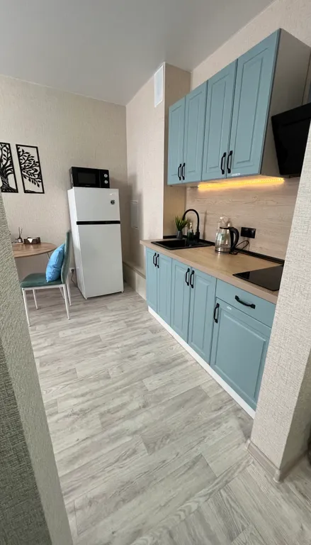 Уютно как дома