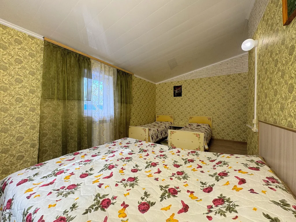 Коттедж Мальта в коттеджном комплексе