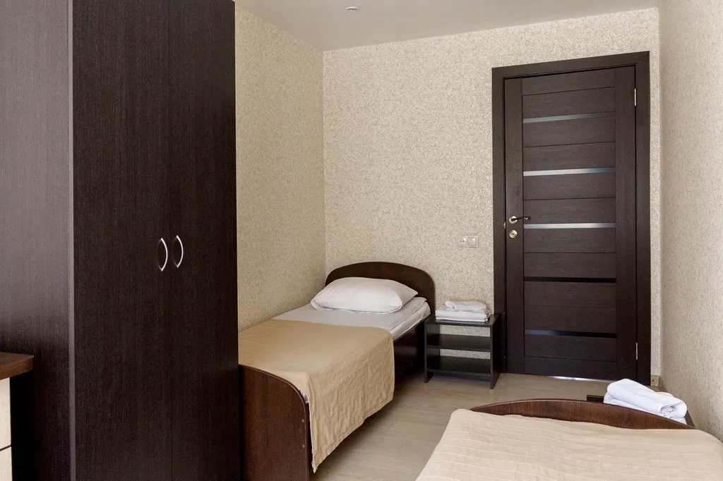 Просторная 3-комнатная квартира