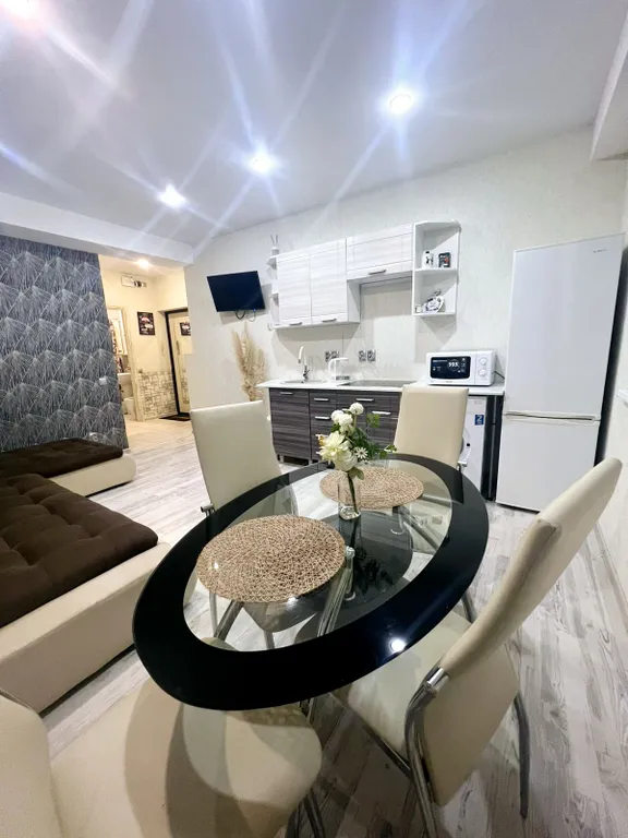 Квартира Квартира у моря — Сириус