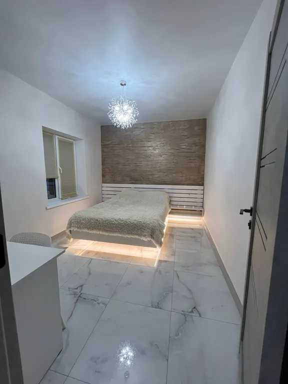 Уютный загородный дом