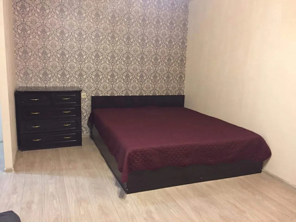 Квартира Квартира Жд вокзал 200 м, кремль 600 м пешком — Казань