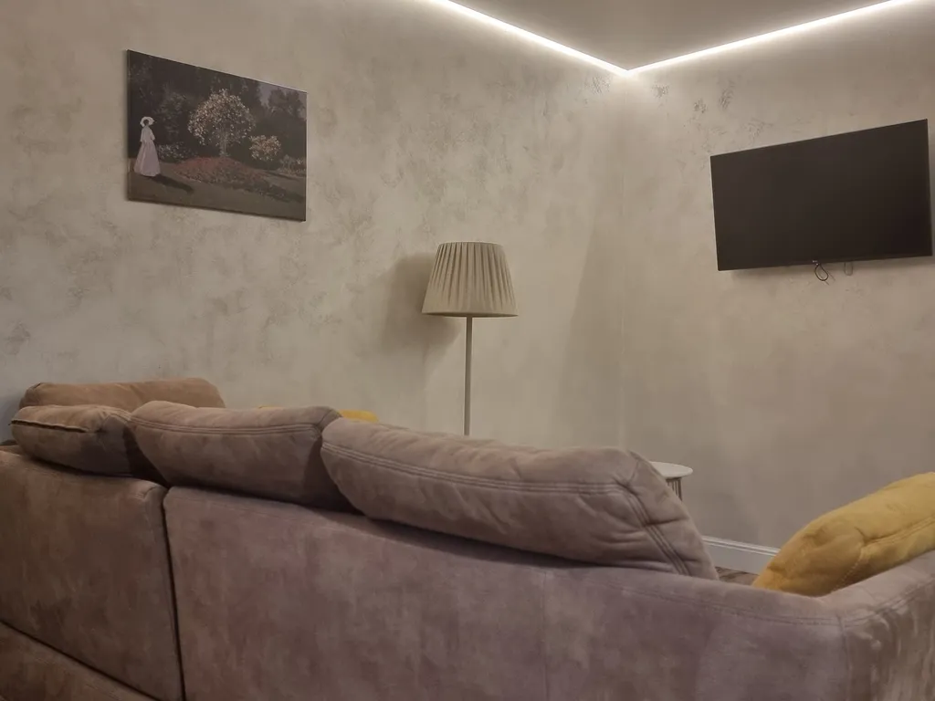 Апартаменты Шарм Балтики