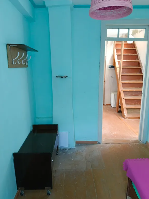 Дом в тихом месте г. Сухум