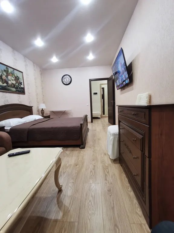 Уютная квартира в историческом центре города