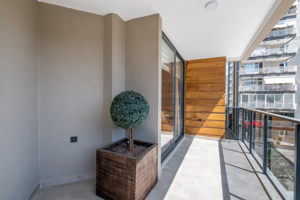 Квартира премиум-класса в жк Elite Marine 3