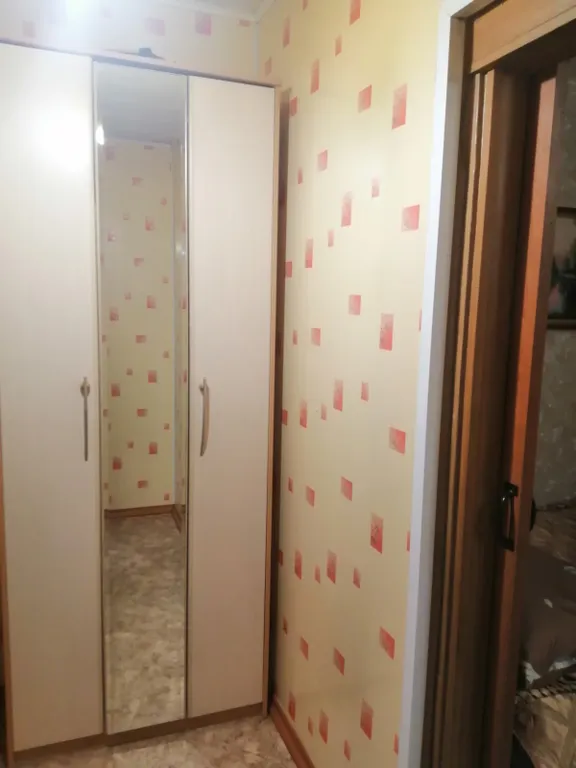 Квартира в центре Комсомольского района