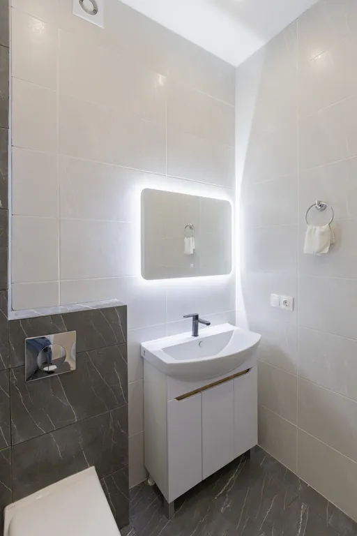 Квартира Квартира Apartement Romance — Казань
