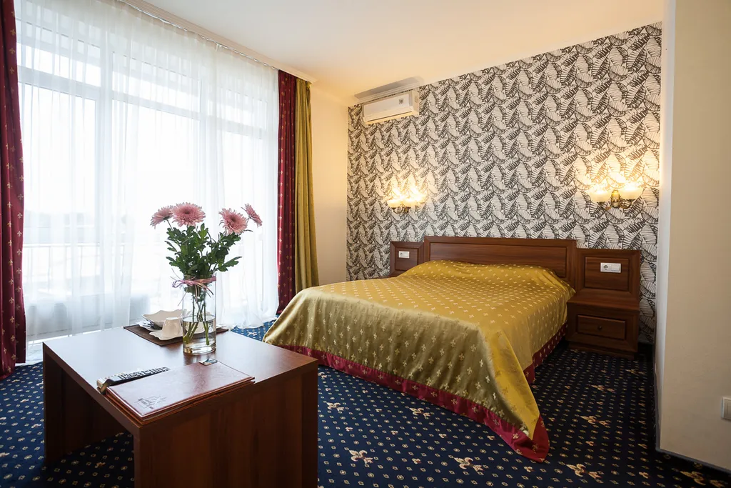 Квартира Комната — аренда посуточно в Севастополь