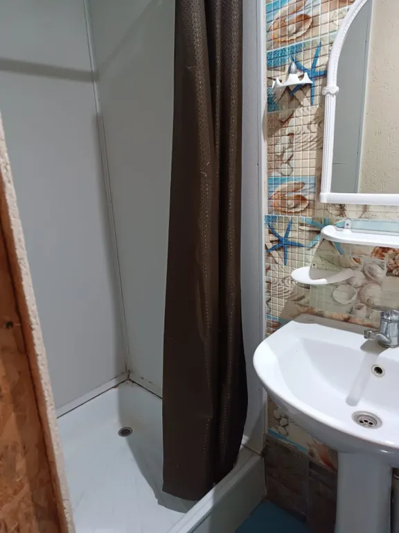 1-комнатный Дом