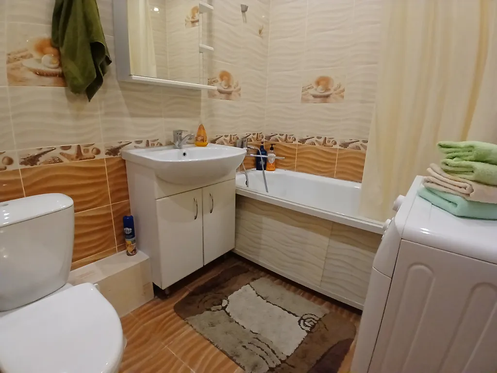 Идеально для командированных