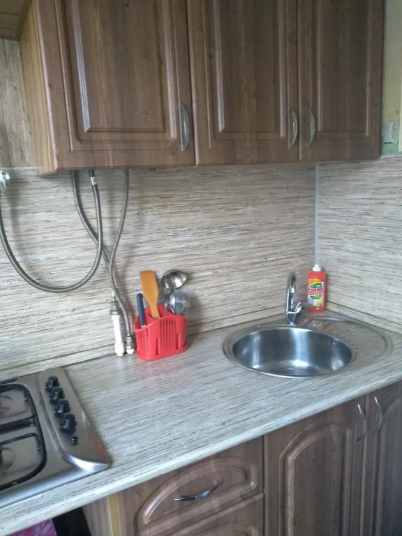 Уютная 2-комнатная квартира в центре города