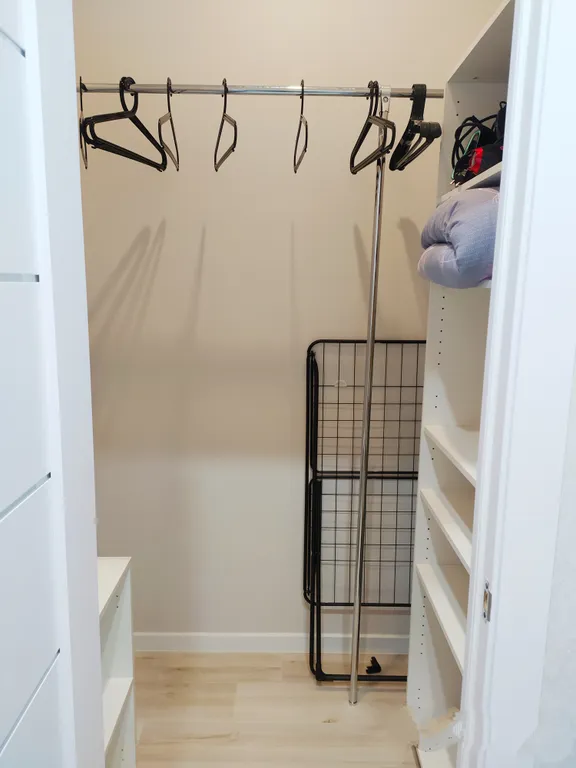 Новая квартира Люкс у Арены