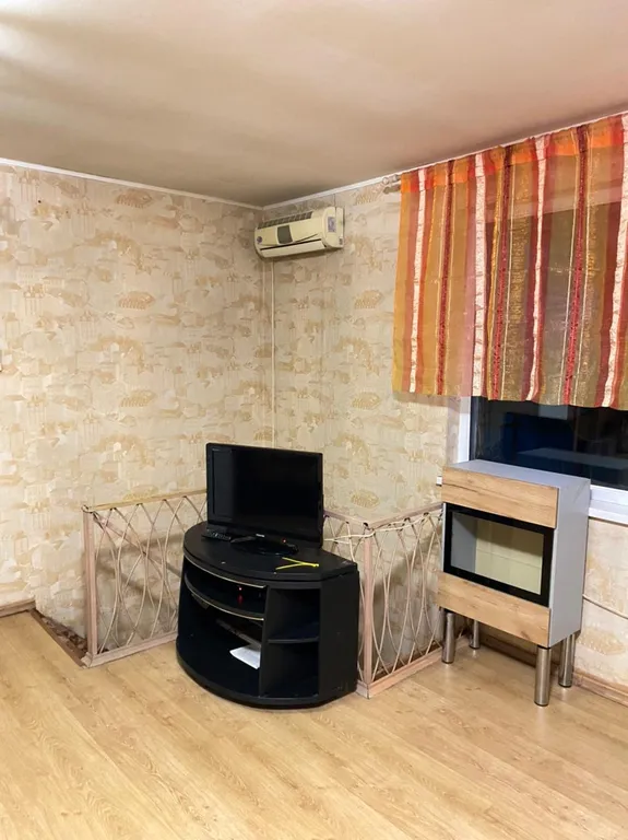 Коттедж Дом у Парка южных культур — Сириус