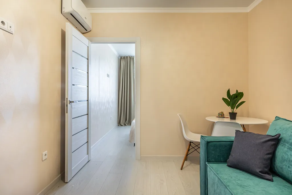 Квартира на Дону