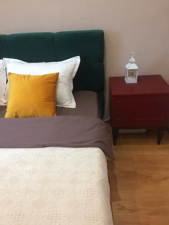 Квартира Квартира на острове Канта — Калининград