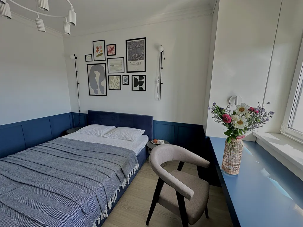 Aperol apartment Путилково