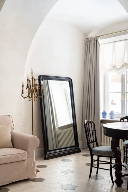 Квартира Апартаменты на Галерной улице — Санкт-Петербург