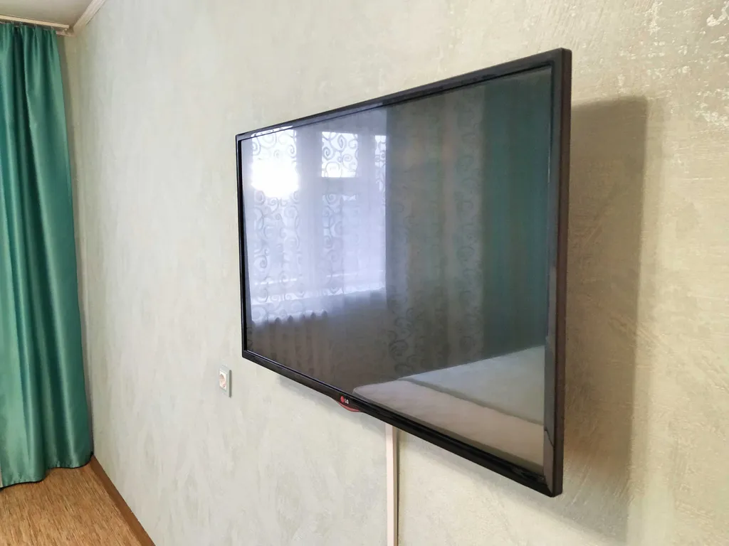 Евротрешка в центре