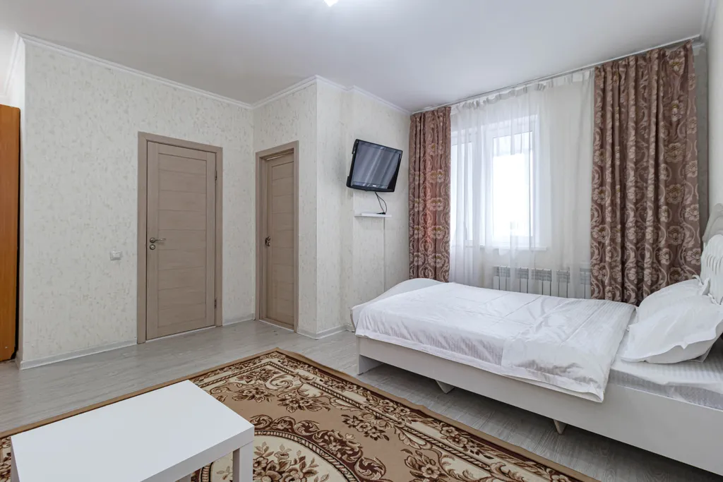 Апартамент рядом с центром столицы ЖК 7 Я 39