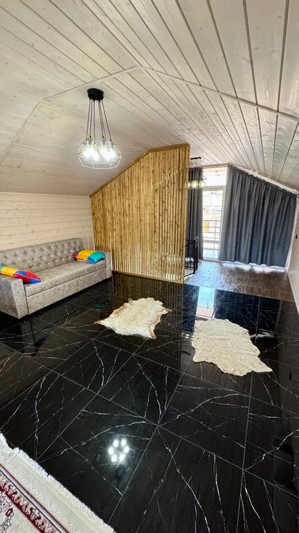 Гостевой дом на берегу моря