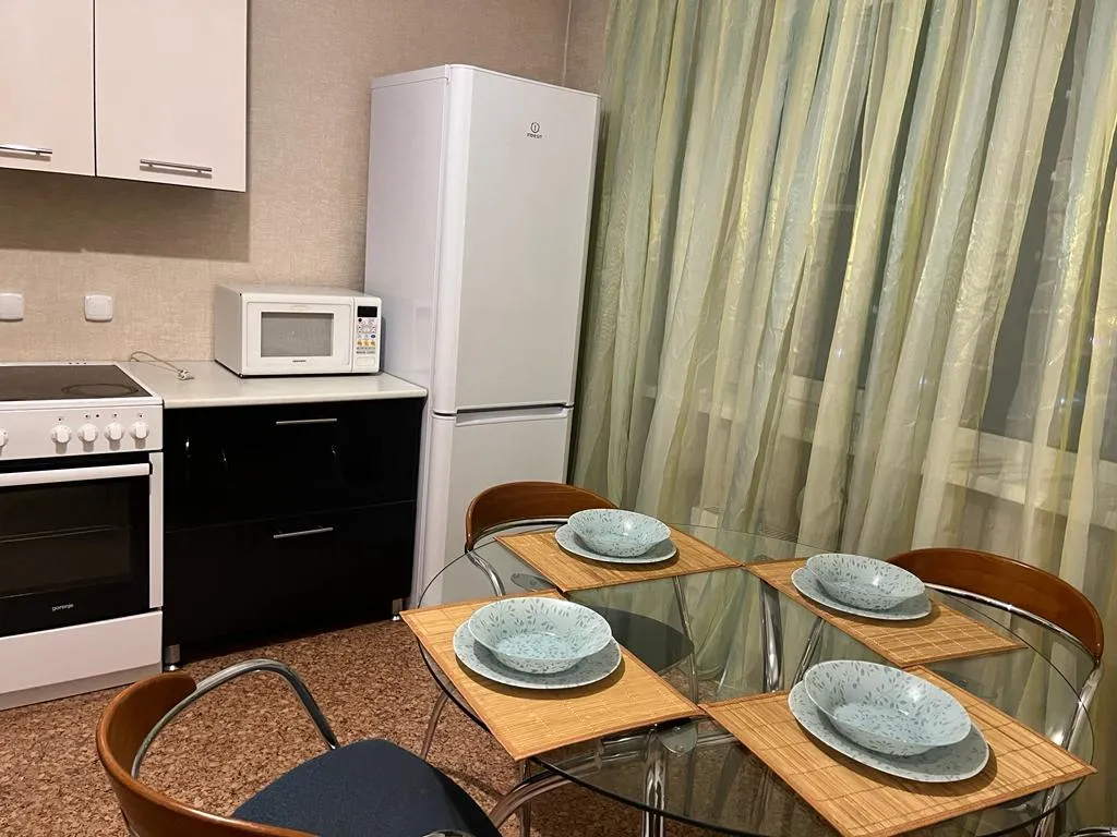 Уютная квартира в самом центре