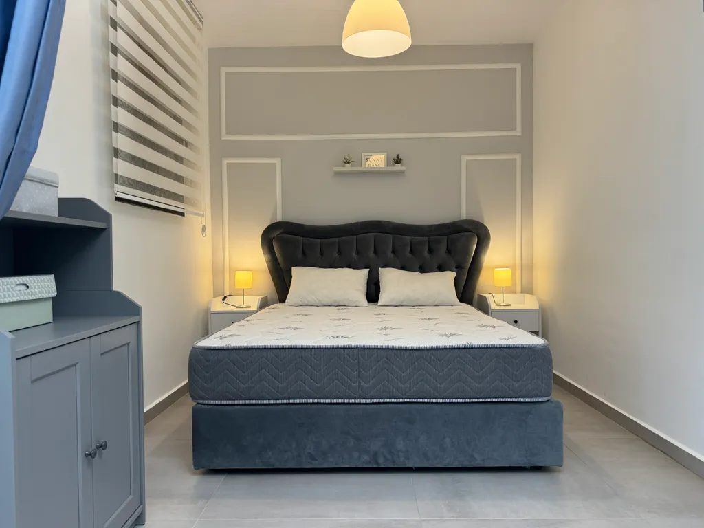 Уютная студия в современном комплексе