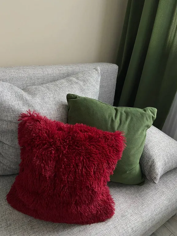 Квартира Квартира-студия с мангальной зоной, без доплат за уборку — Севастополь