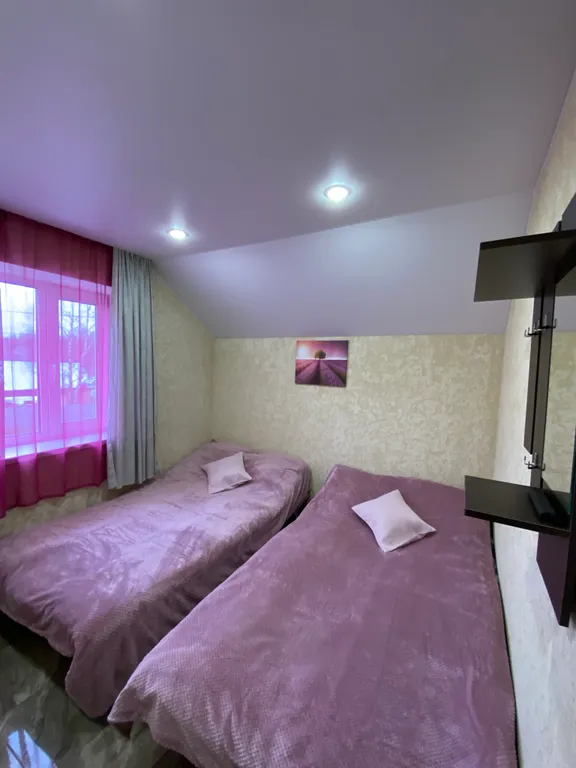 Коттедж на участке 16 соток