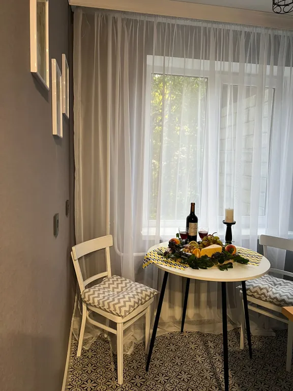 Территория комфорта