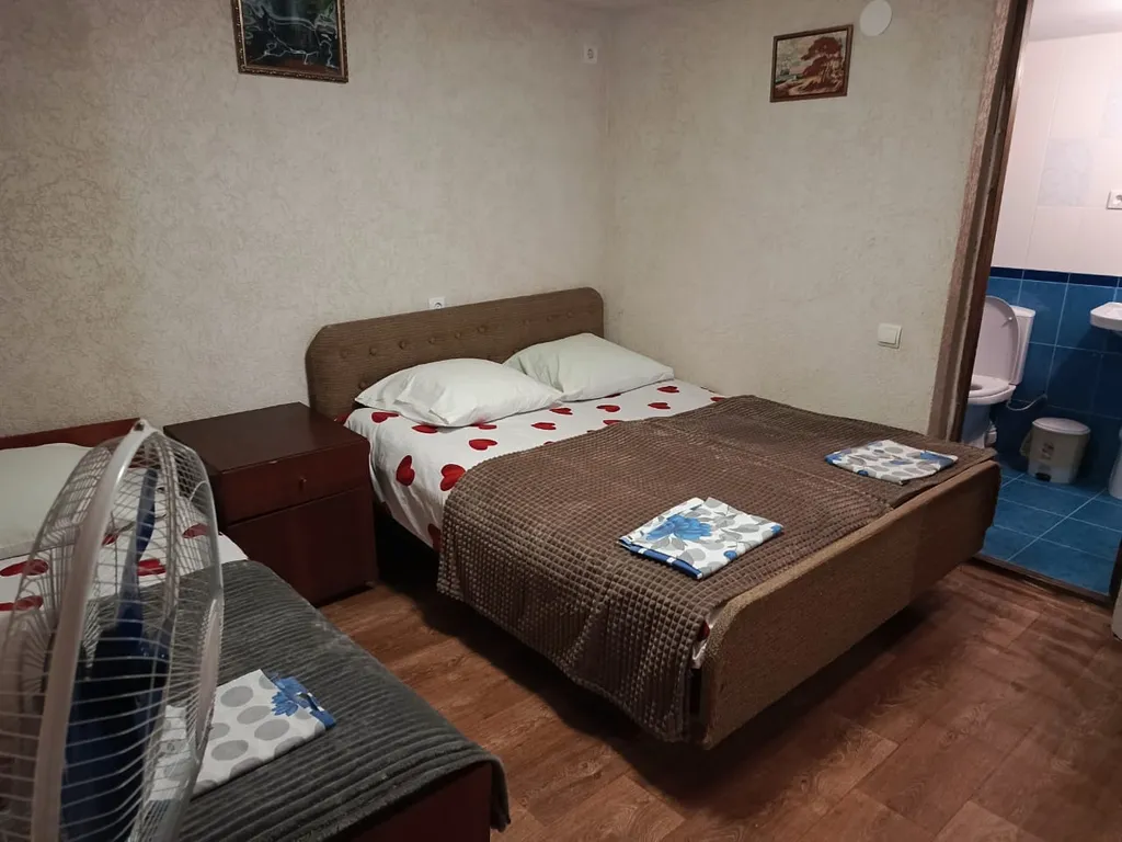 Квартира Комната — Гагра