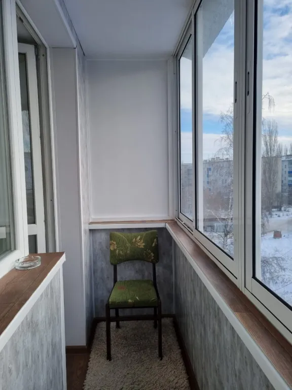 Комфортабельная квартира для большой семьи